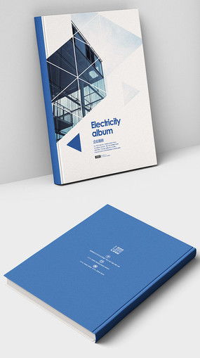 廣告公司宣傳手冊設(shè)計(jì)素材 紅動(dòng)中國品牌形象的專業(yè)呈現(xiàn)