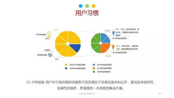 白皮書 從背景到未來，從現狀到趨勢——互聯網政務服務深度剖析